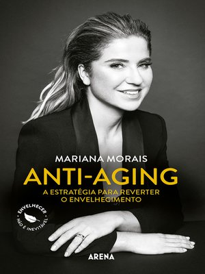 cover image of Anti-aging